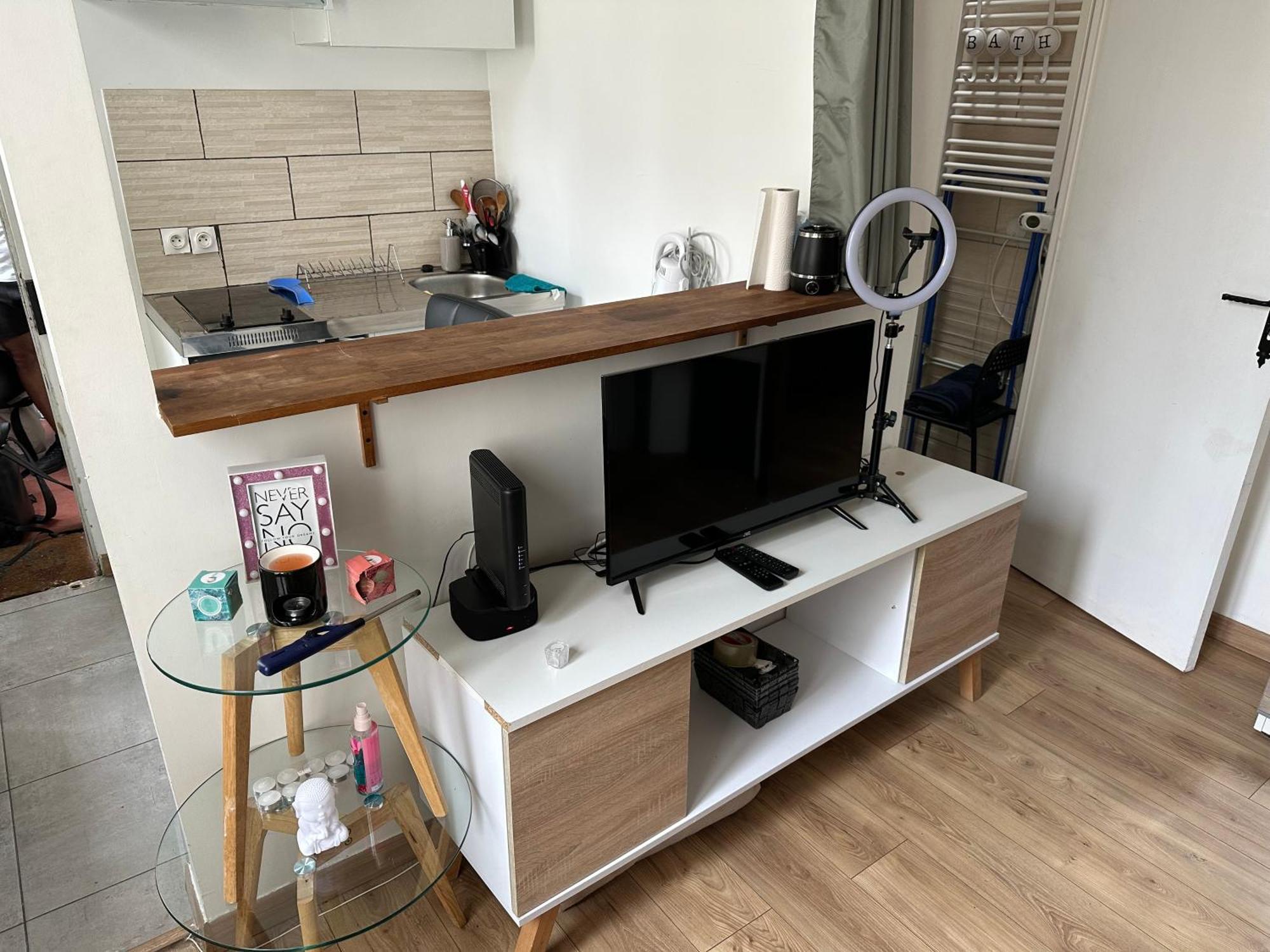 Studio Equipe, Lumineux A 巴黎 外观 照片
